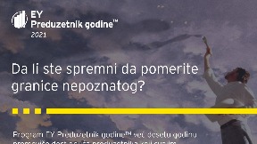 Preduzetnik godine